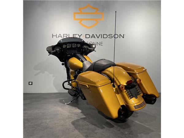 2024 HARLEY-DAVIDSON STREET GLIDE