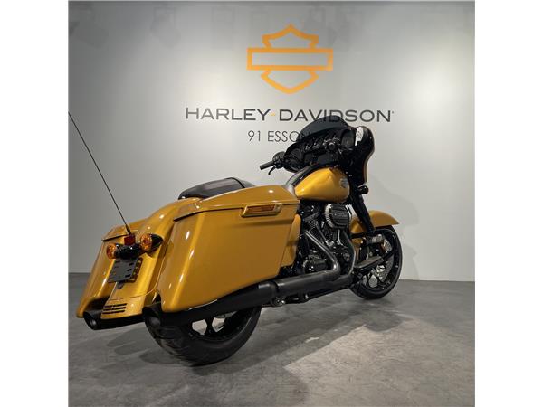 2024 HARLEY-DAVIDSON STREET GLIDE