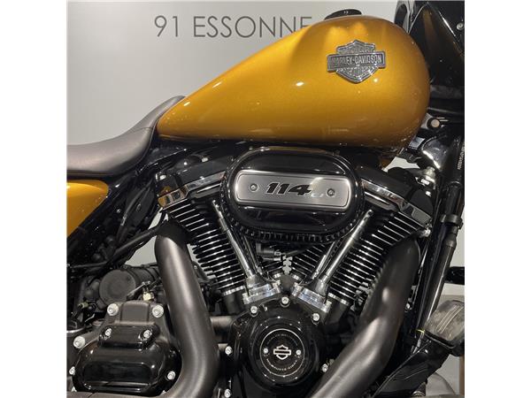 2024 HARLEY-DAVIDSON STREET GLIDE
