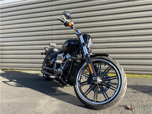 2021 HARLEY-DAVIDSON BREAKOUT