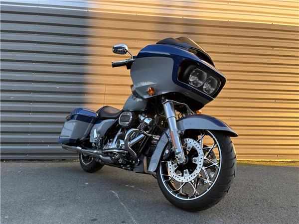 2023 HARLEY-DAVIDSON ROAD GLIDE