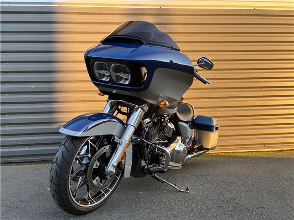 2023 HARLEY-DAVIDSON ROAD GLIDE