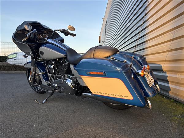 2023 HARLEY-DAVIDSON ROAD GLIDE