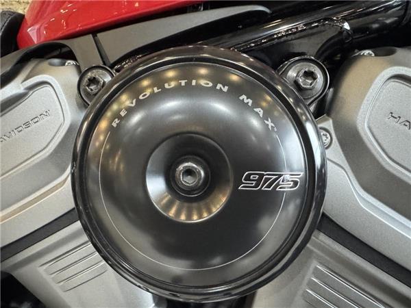 2023 Harley-Davidson Sportster