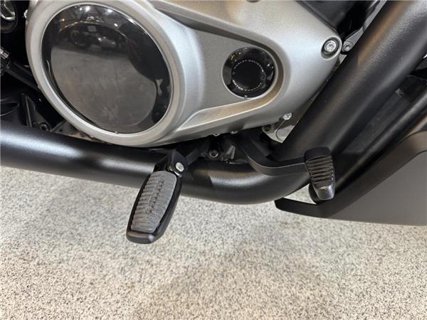 2023 Harley-Davidson Sportster