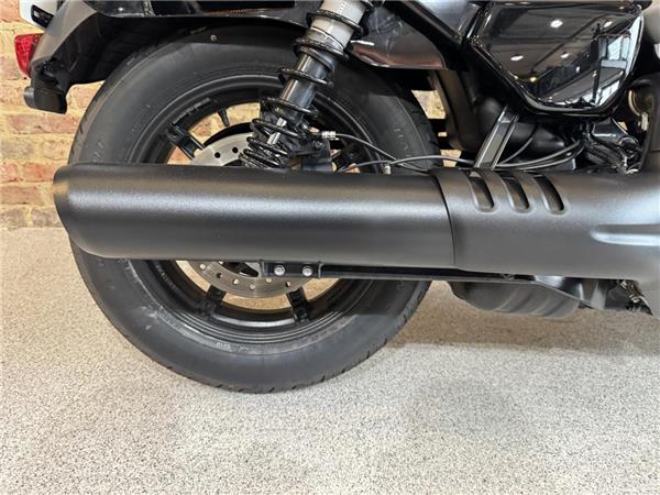 2023 Harley-Davidson Sportster