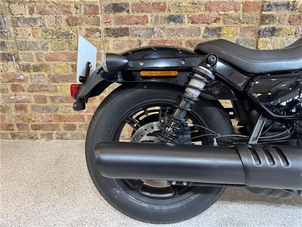 2023 Harley-Davidson Sportster
