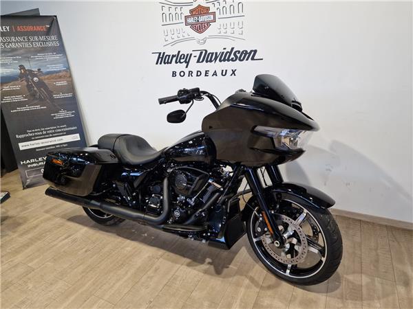 2024 HARLEY-DAVIDSON ROAD GLIDE