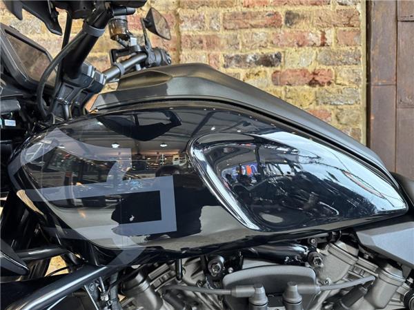 2022 Harley-Davidson Pan America