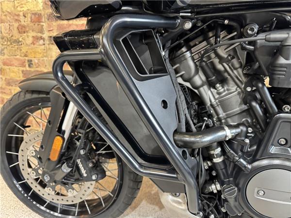 2022 Harley-Davidson Pan America