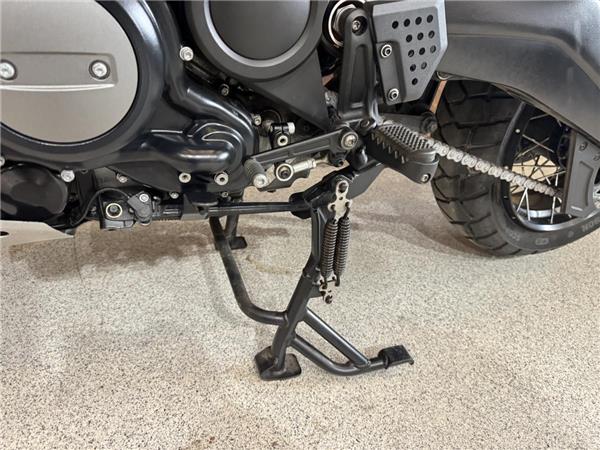 2022 Harley-Davidson Pan America