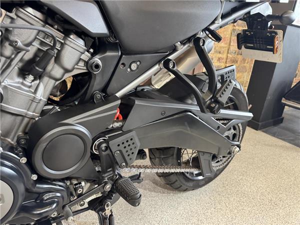 2022 Harley-Davidson Pan America