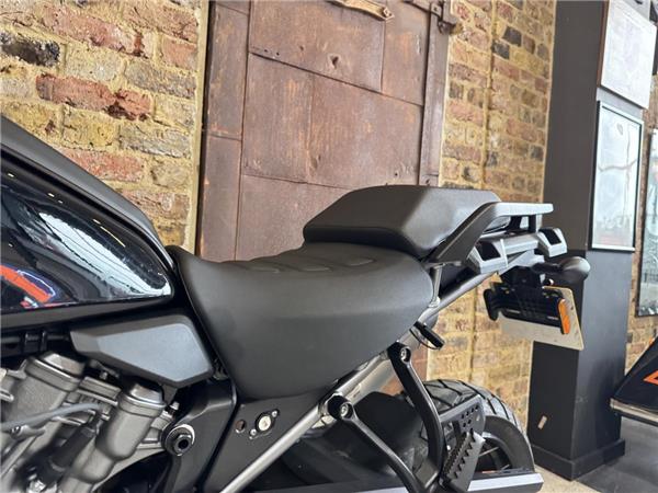 2022 Harley-Davidson Pan America