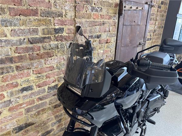 2022 Harley-Davidson Pan America