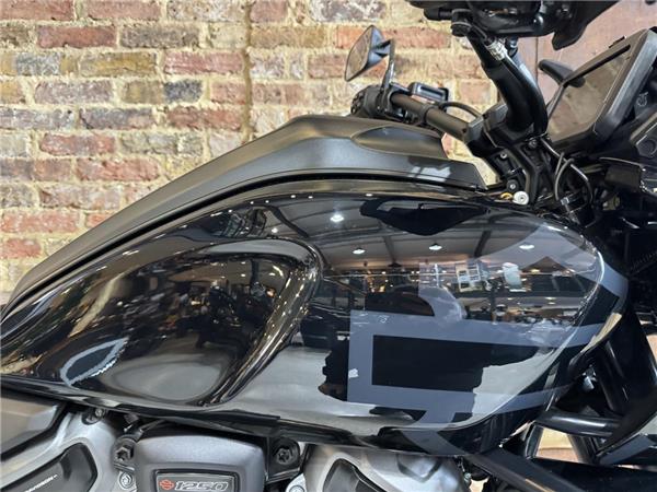 2022 Harley-Davidson Pan America