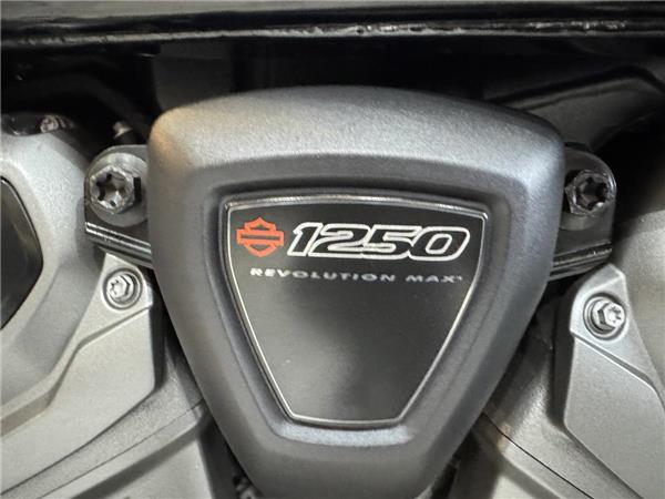 2022 Harley-Davidson Pan America