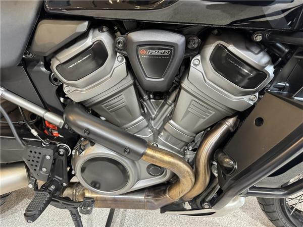 2022 Harley-Davidson Pan America