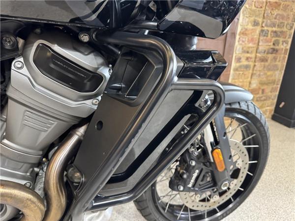 2022 Harley-Davidson Pan America