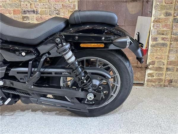 2023 Harley-Davidson Sportster