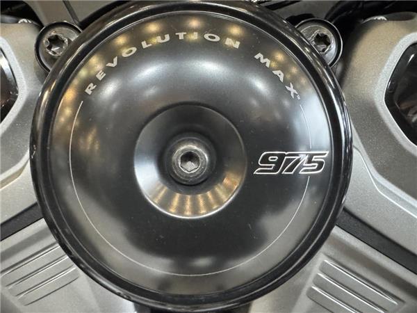 2023 Harley-Davidson Sportster