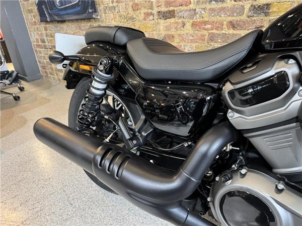 2023 Harley-Davidson Sportster