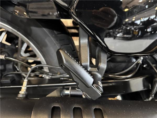 2023 Harley-Davidson Sportster
