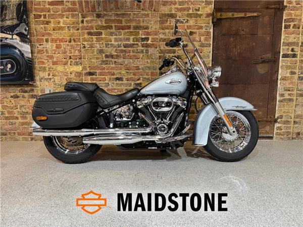 2023 Harley-Davidson Softail