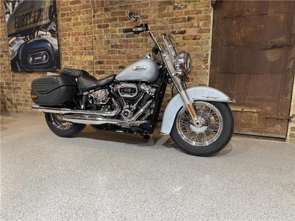 2023 Harley-Davidson Softail