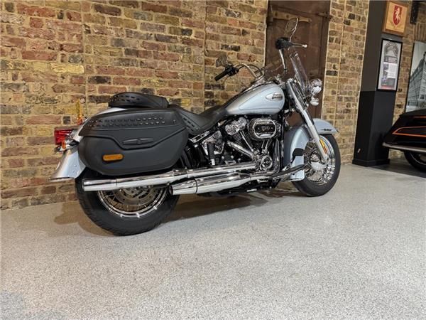 2023 Harley-Davidson Softail