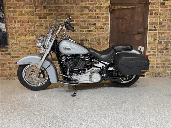 2023 Harley-Davidson Softail