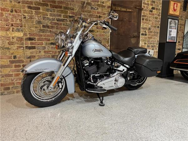 2023 Harley-Davidson Softail