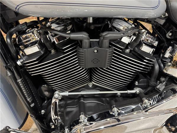 2023 Harley-Davidson Softail