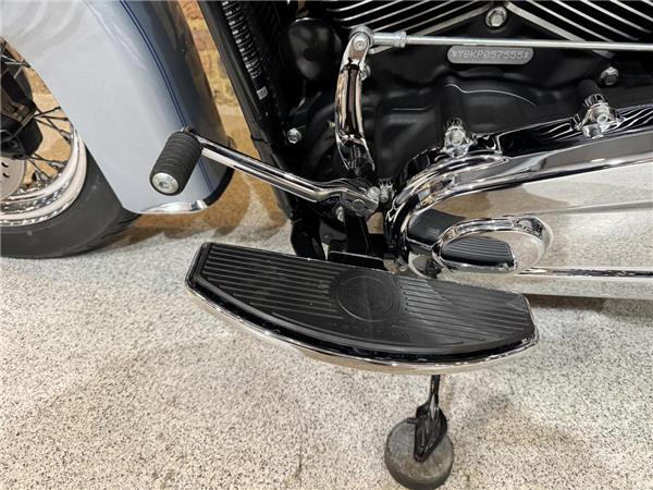 2023 Harley-Davidson Softail