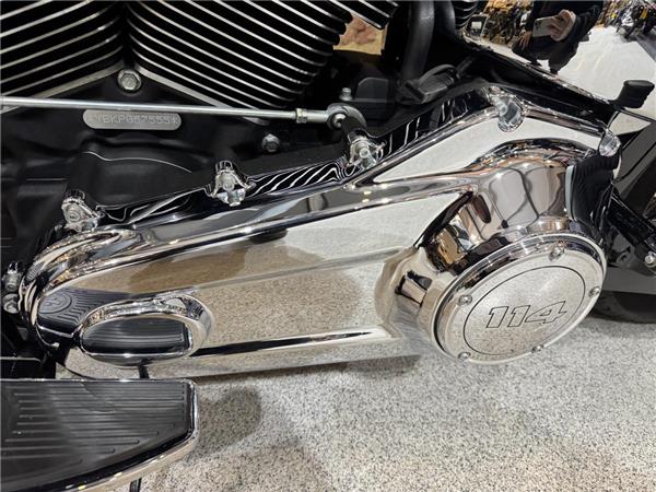 2023 Harley-Davidson Softail
