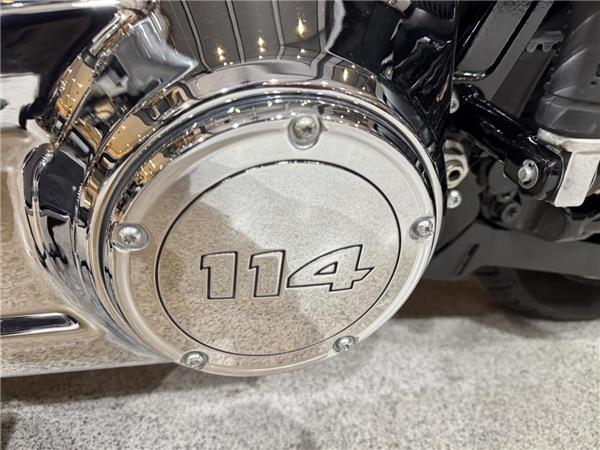 2023 Harley-Davidson Softail