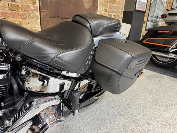 2023 Harley-Davidson Softail