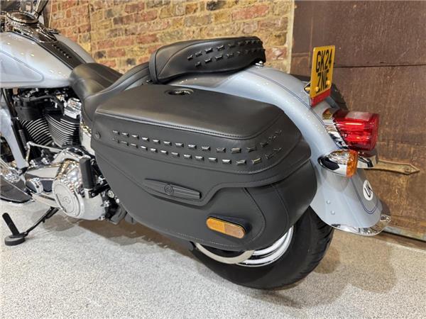 2023 Harley-Davidson Softail