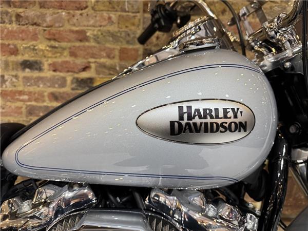 2023 Harley-Davidson Softail