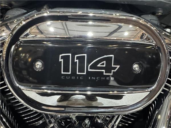 2023 Harley-Davidson Softail