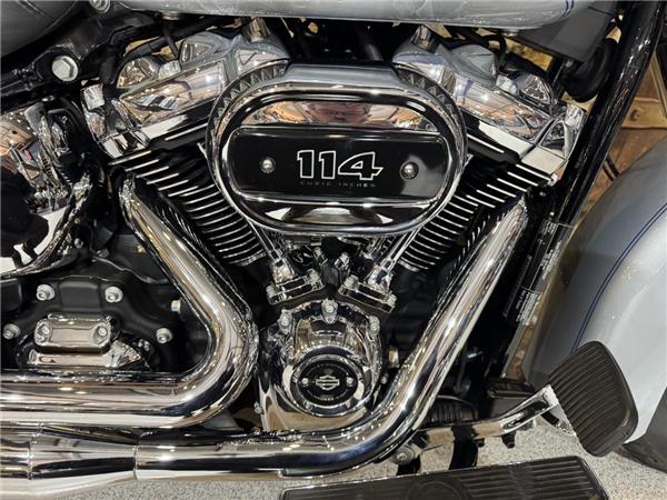 2023 Harley-Davidson Softail