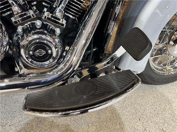 2023 Harley-Davidson Softail