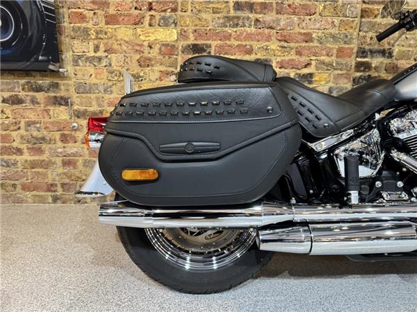 2023 Harley-Davidson Softail