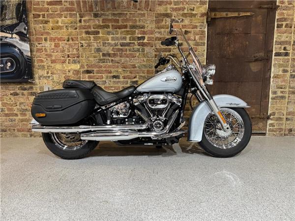 2023 Harley-Davidson Softail