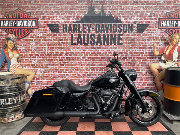 2023 HARLEY-DAVIDSON Touring FLHRXS Road King Special 114