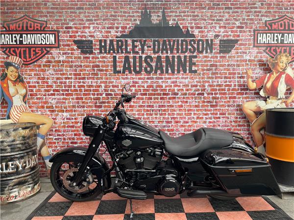 2023 HARLEY-DAVIDSON Touring FLHRXS Road King Special 114