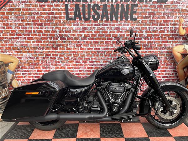 2023 HARLEY-DAVIDSON Touring FLHRXS Road King Special 114