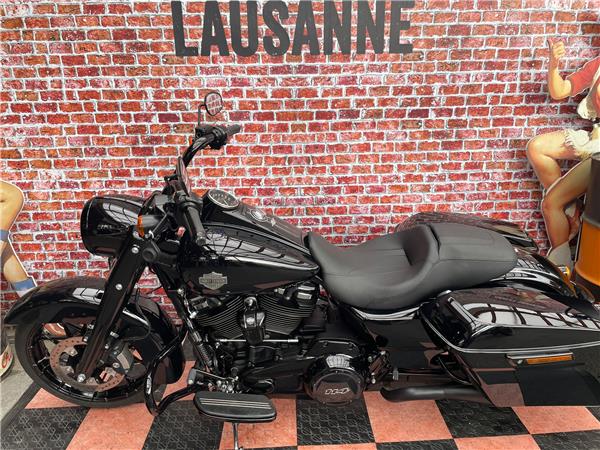 2023 HARLEY-DAVIDSON Touring FLHRXS Road King Special 114