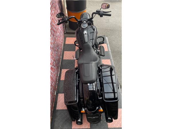 2023 HARLEY-DAVIDSON Touring FLHRXS Road King Special 114