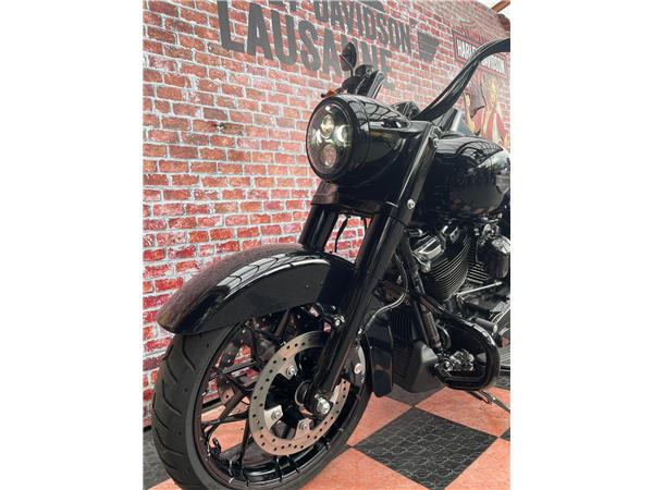 2023 HARLEY-DAVIDSON Touring FLHRXS Road King Special 114