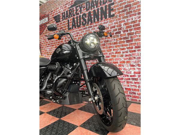 2023 HARLEY-DAVIDSON Touring FLHRXS Road King Special 114